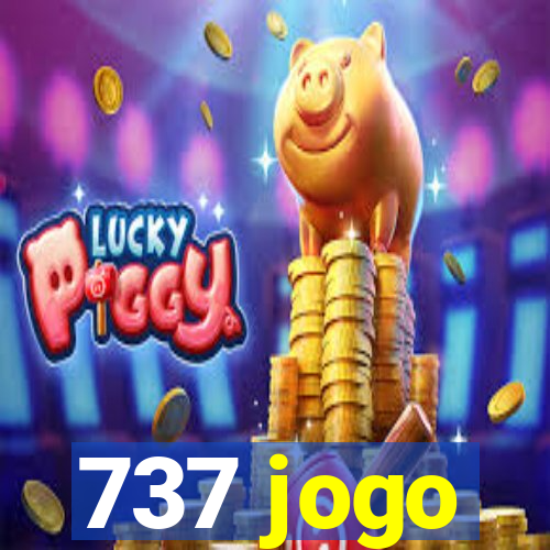 737 jogo